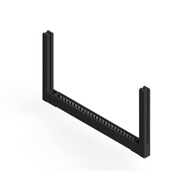357-025-421-158 EDAC Inc.  Edgeboard Connectors